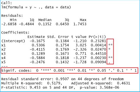 linear read test